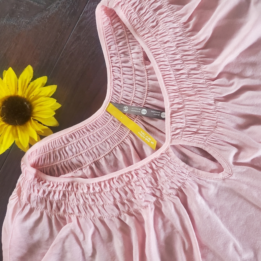 LOLE PINK DRESS 👚 - Picture 6 of 8